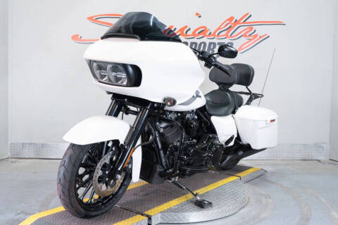 2018 Harley-Davidson Road Glide Special