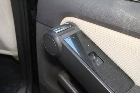 2008 Ford Explorer Sport Trac XLT