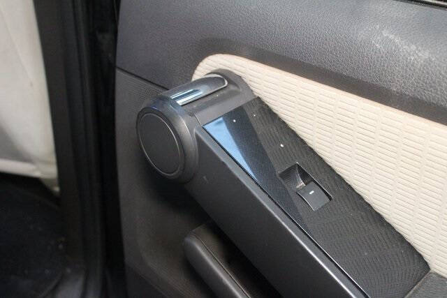 2008 Ford Explorer Sport Trac XLT