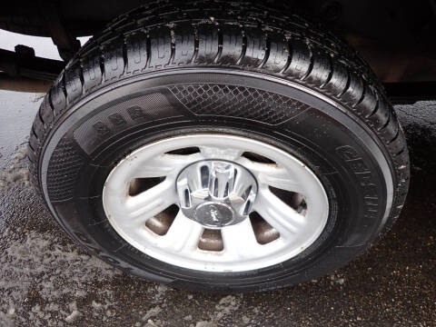 2006 Ford Ranger XLT