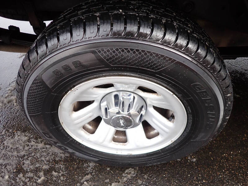 2006 Ford Ranger XLT