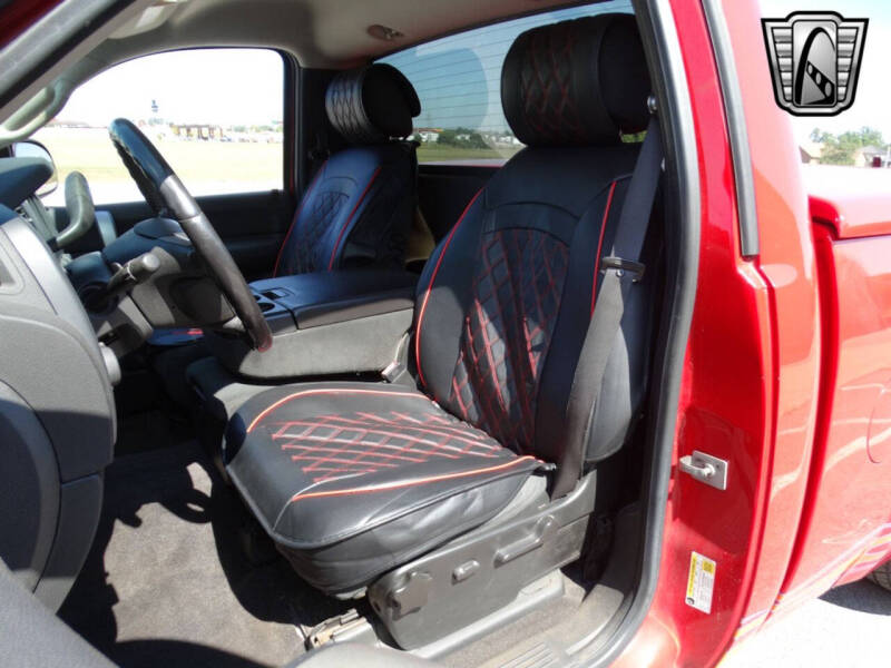 2008 Chevrolet Silverado 1500