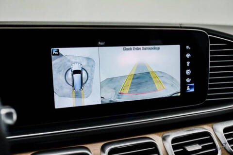 2023 Mercedes-Benz GLS Mercedes-Maybach GLS 600 4MATIC