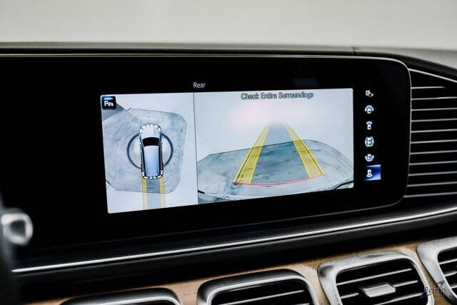 2023 Mercedes-Benz GLS Mercedes-Maybach GLS 600 4MATIC