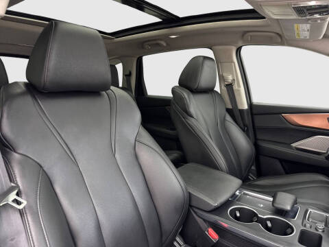 2022 Acura MDX