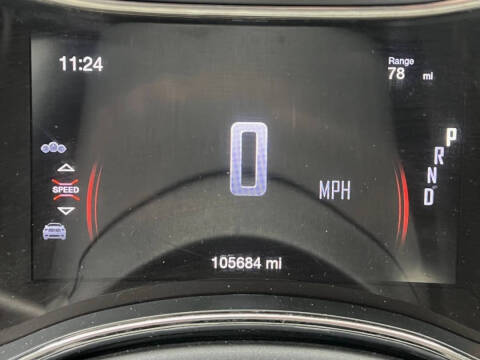 2019 Dodge Durango R/T