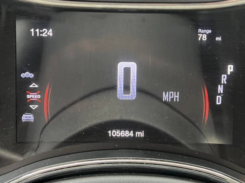 2019 Dodge Durango R/T