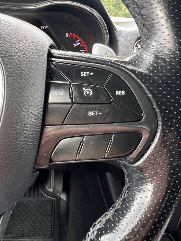 2020 Dodge Durango R/T