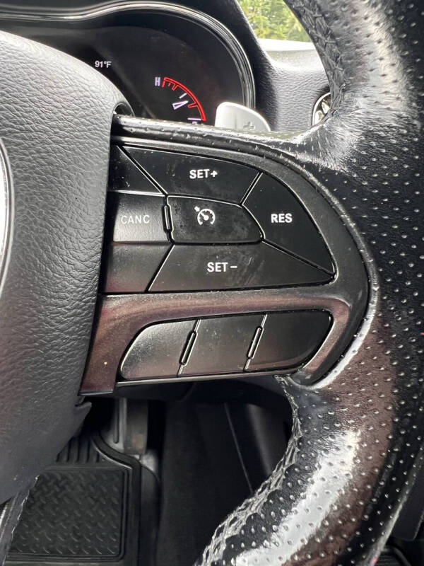 2020 Dodge Durango R/T