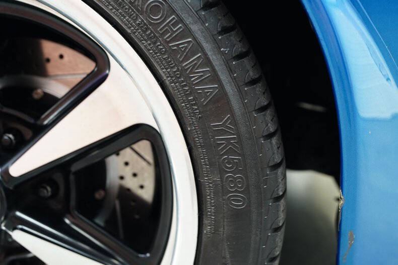 1972 Pontiac Firebird Trans Am