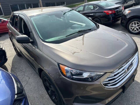 2019 Ford Edge SE