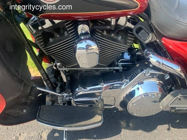 2007 Harley-Davidson Electra Glide Ultra Classic