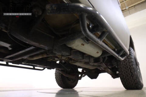 1973 International Scout