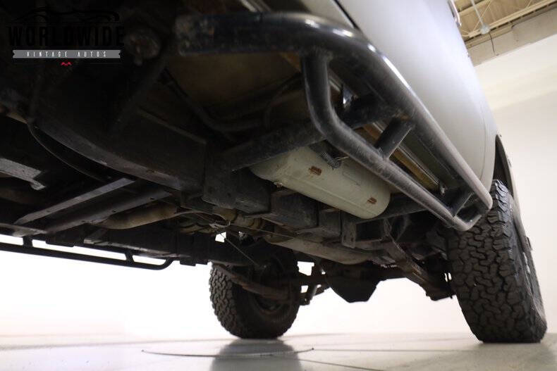 1973 International Scout