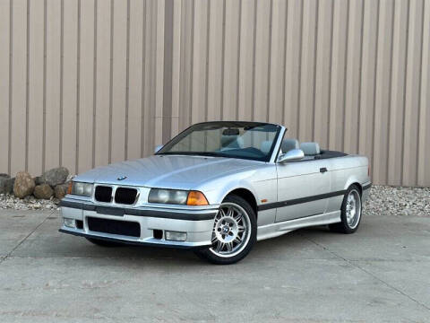 1998 BMW M3 for sale at A To Z Autosports LLC in Madison WI