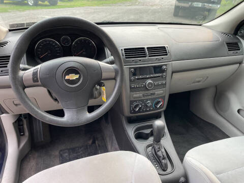 2009 Chevrolet Cobalt LS