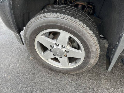 2018 GMC Sierra 2500HD