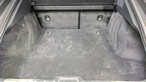 2017 Porsche Panamera 4S