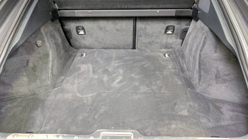 2017 Porsche Panamera 4S