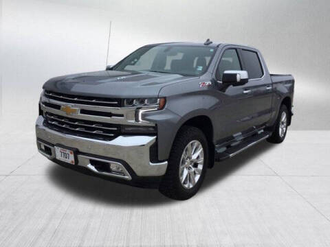 2022 Chevrolet Silverado 1500 Limited