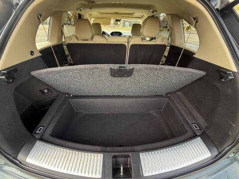 2014 Acura MDX SH-AWD w/Tech