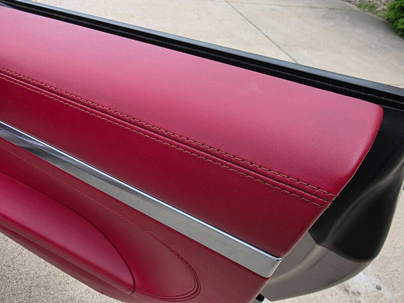 2013 Porsche Boxster S