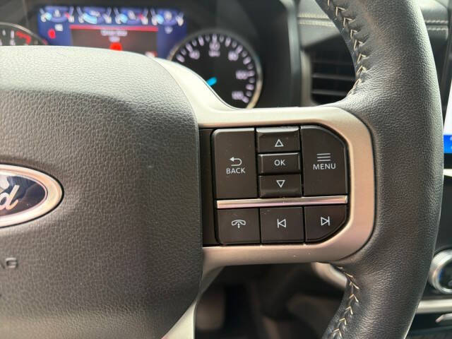2022 Ford Expedition XLT