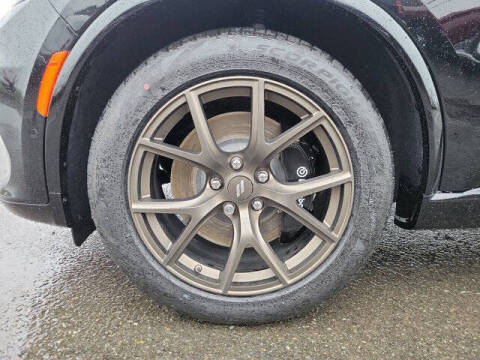 2025 Dodge Durango R/T 20th Anniversary Premium