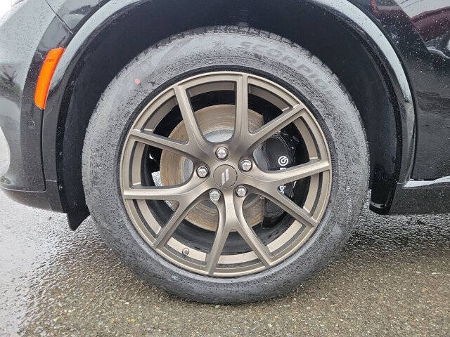 2025 Dodge Durango R/T 20th Anniversary Premium