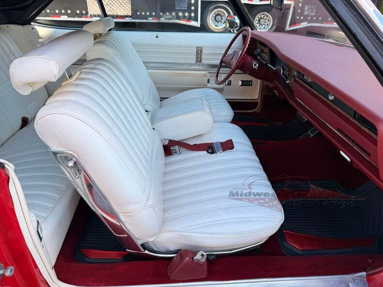 1975 Oldsmobile Delta Eighty-Eight