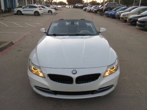 2013 BMW Z4 sDrive28i