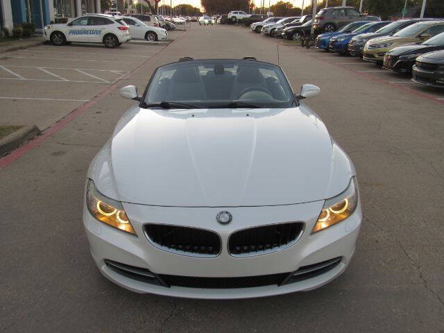 2013 BMW Z4 sDrive28i