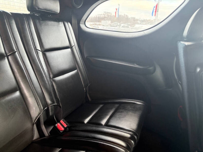 2020 Dodge Durango R/T