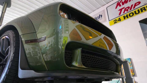 2020 Dodge Challenger