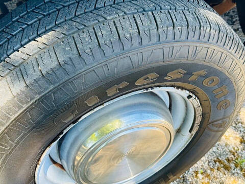 2005 Ford E-Series E-250