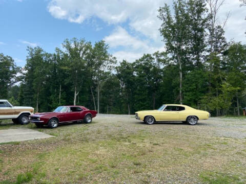 1970 Chevrolet Chevelle
