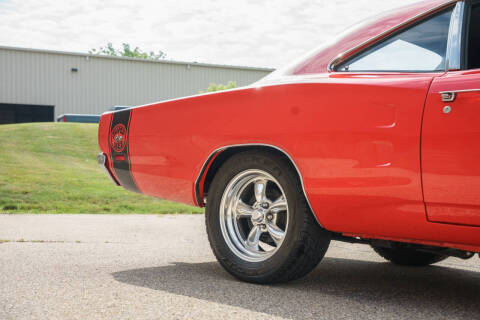 1969 Dodge Super Bee