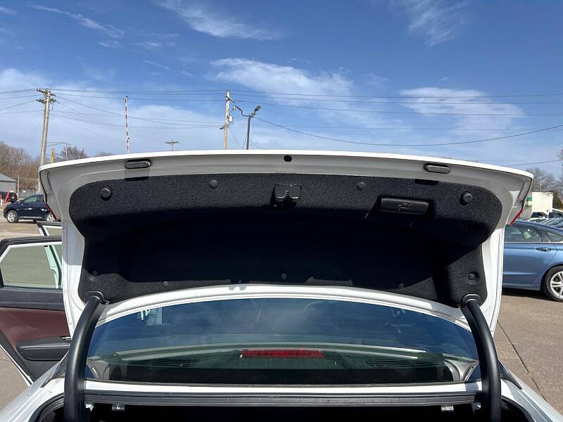 2018 Kia Optima SX Turbo