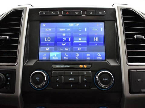 2021 Ford F-350 Super Duty