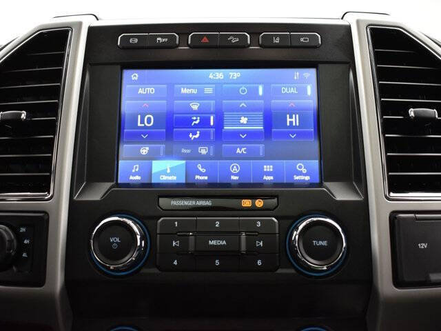 2021 Ford F-350 Super Duty