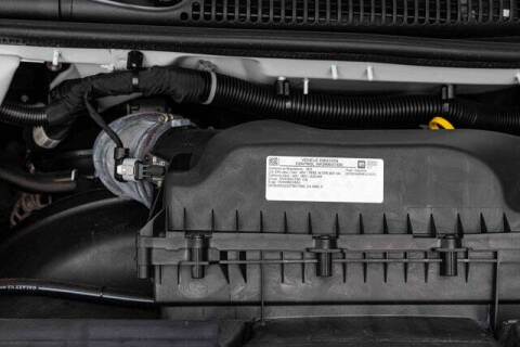 2023 GMC Savana 2500