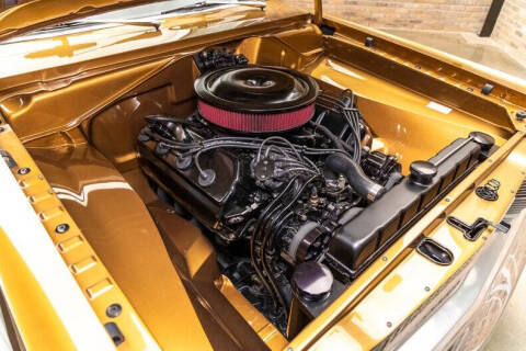 1968 Dodge Dart