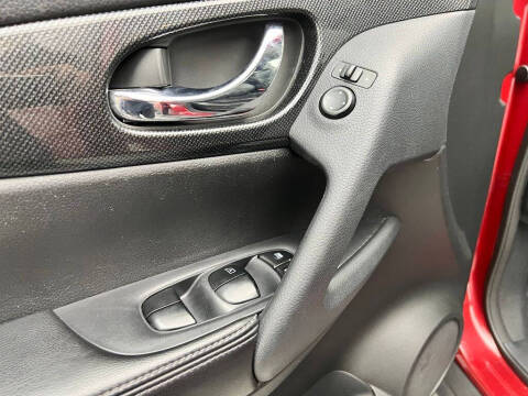 2014 Nissan Rogue SL