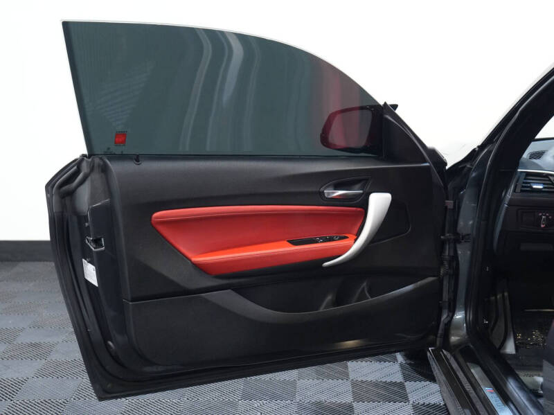 2018 BMW 2 Series M240i