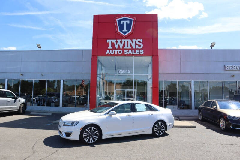 Twins Auto Sales Inc Car Dealer in Detroit, MI