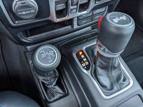 2024 Jeep Wrangler High Altitude 4xe