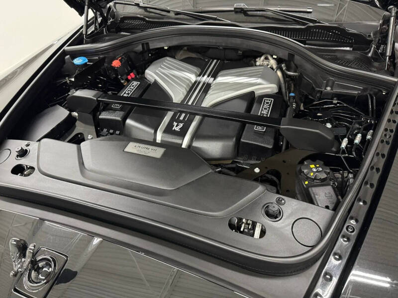 2024 Rolls-Royce Cullinan