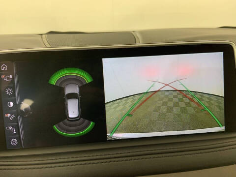 2017 BMW X5 xDrive50i