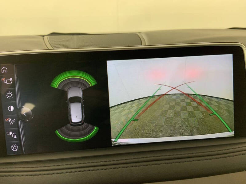 2017 BMW X5 xDrive50i