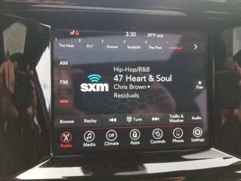 2024 Dodge Durango SXT Plus